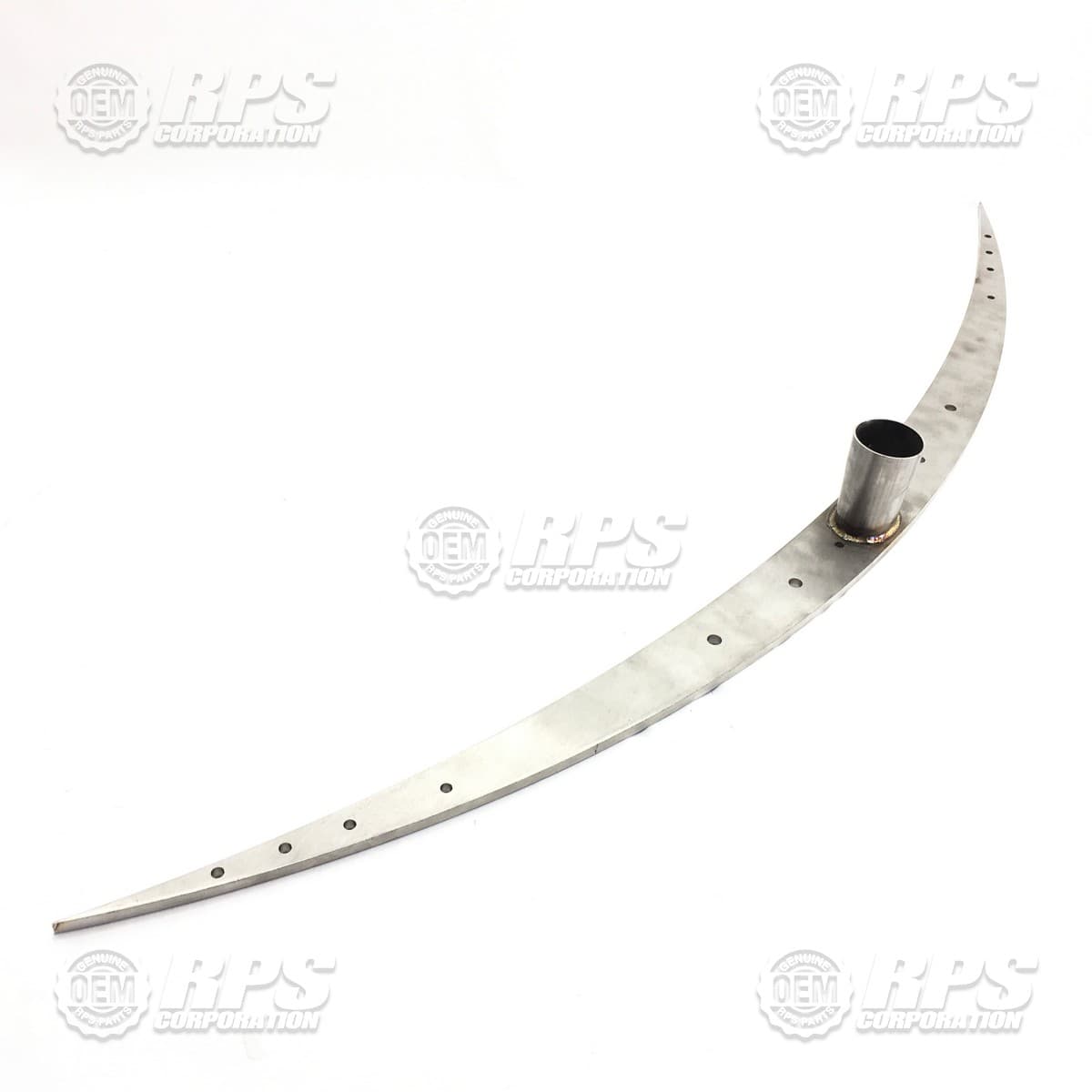 48-6184 - Body, Squeegee, 48, Stainless