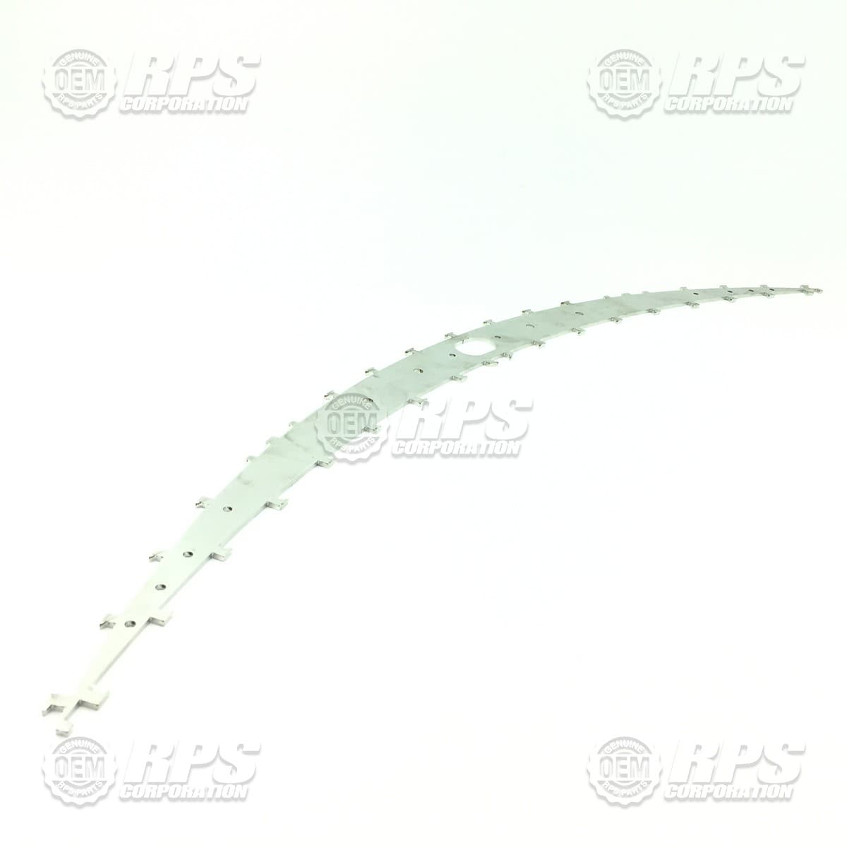 48-6189 - Body, Squeegee 48, Middle
