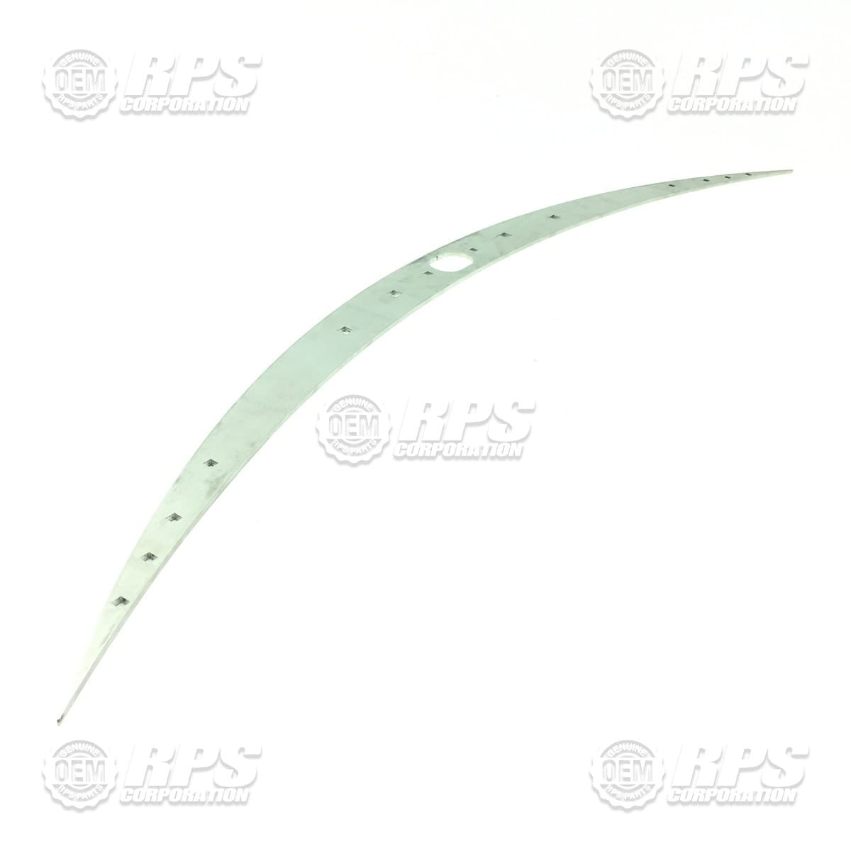 48-6191 - Squeegee Bottom Weight
