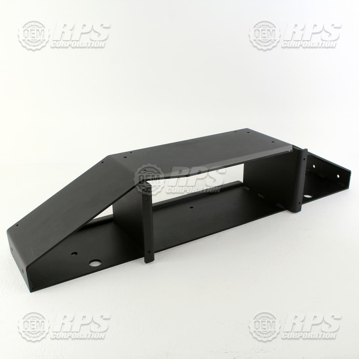 5-119 - Bumper,Rear