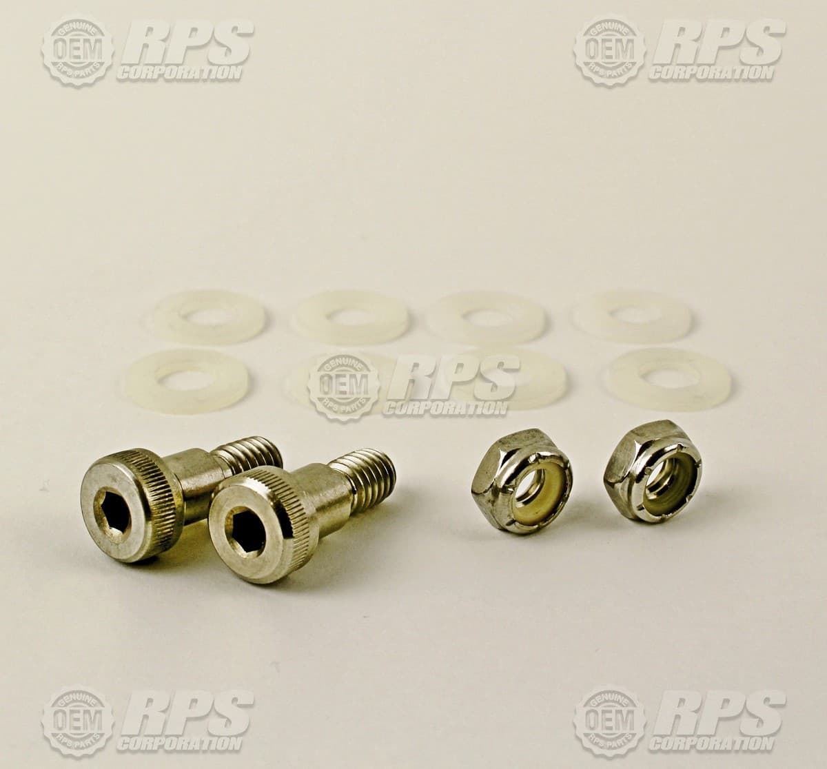 5-145 - Hardware Kit,Arm Mount