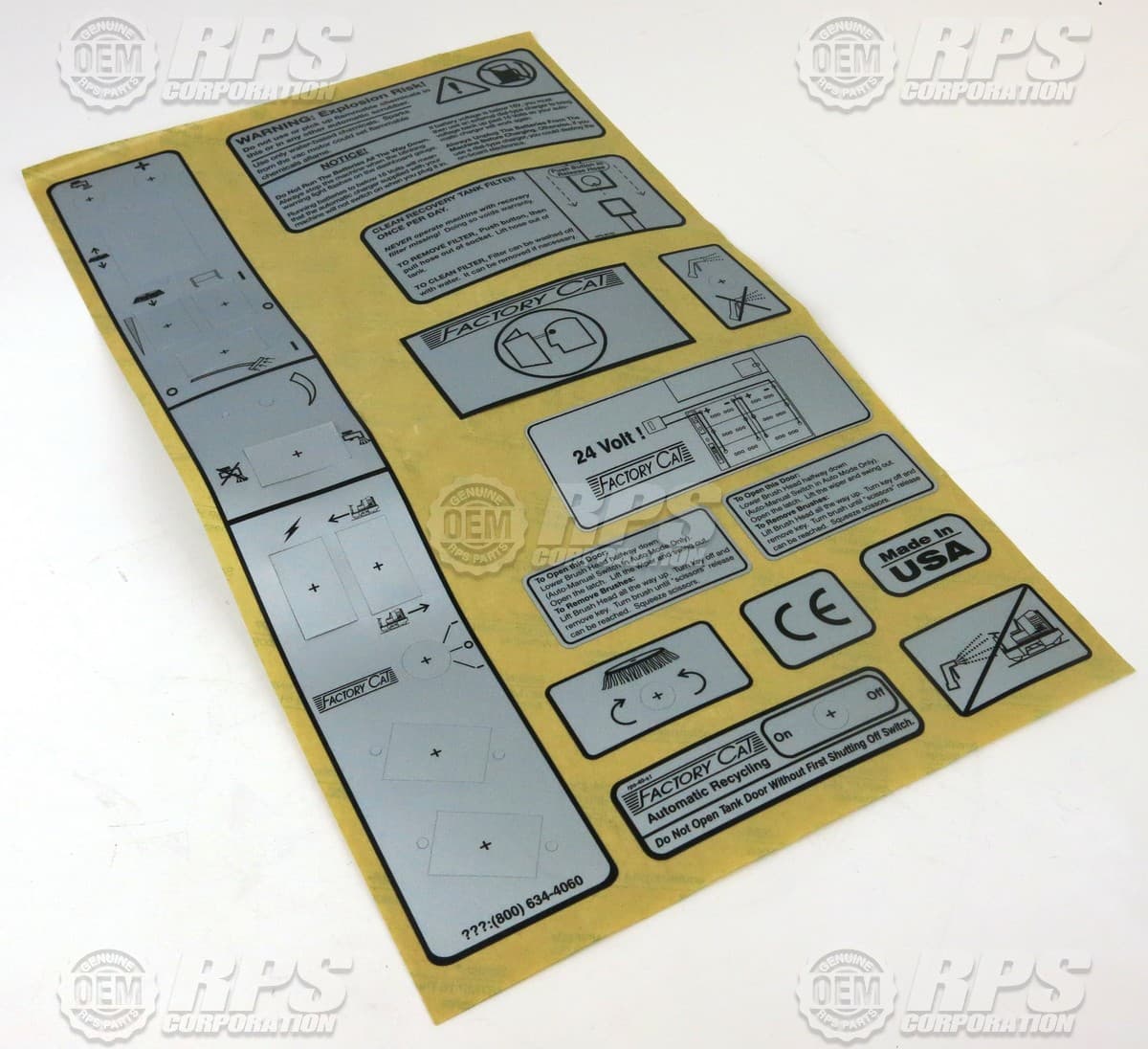 5-150D - Decals,Misc,40