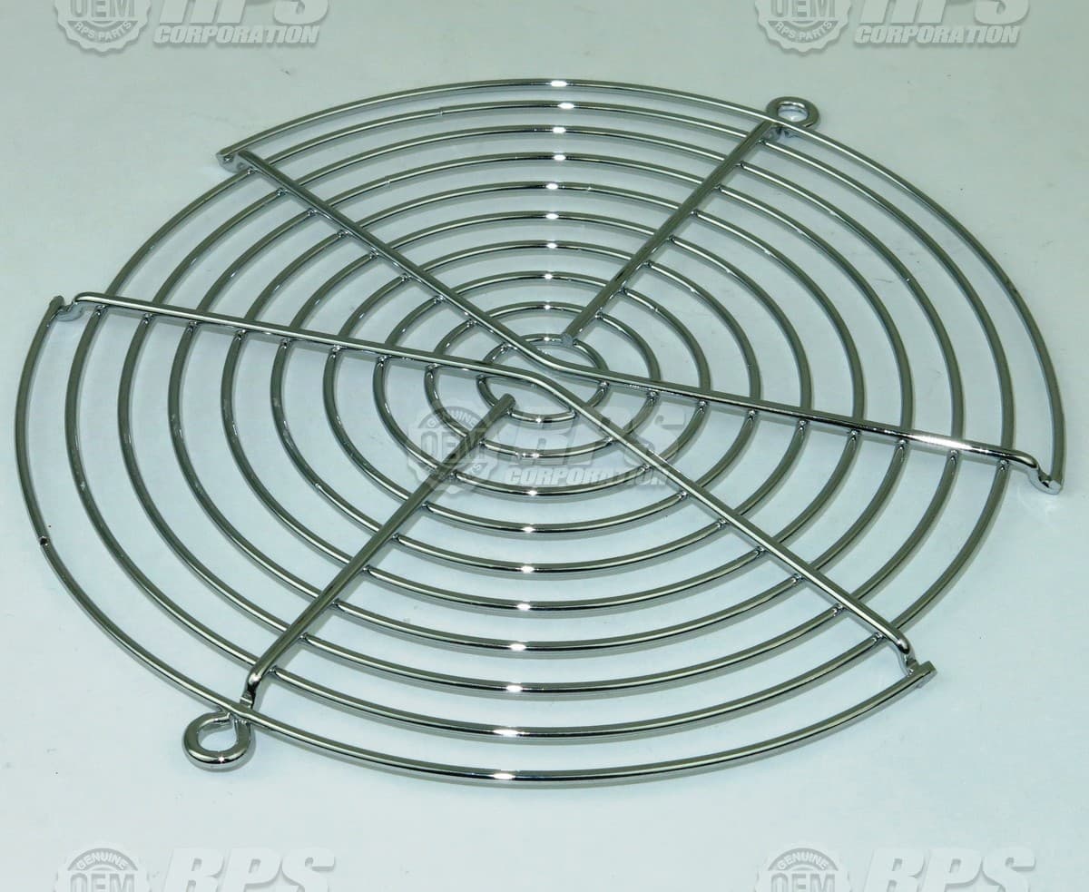5-214A - Guard,HD Traction Motor Fan