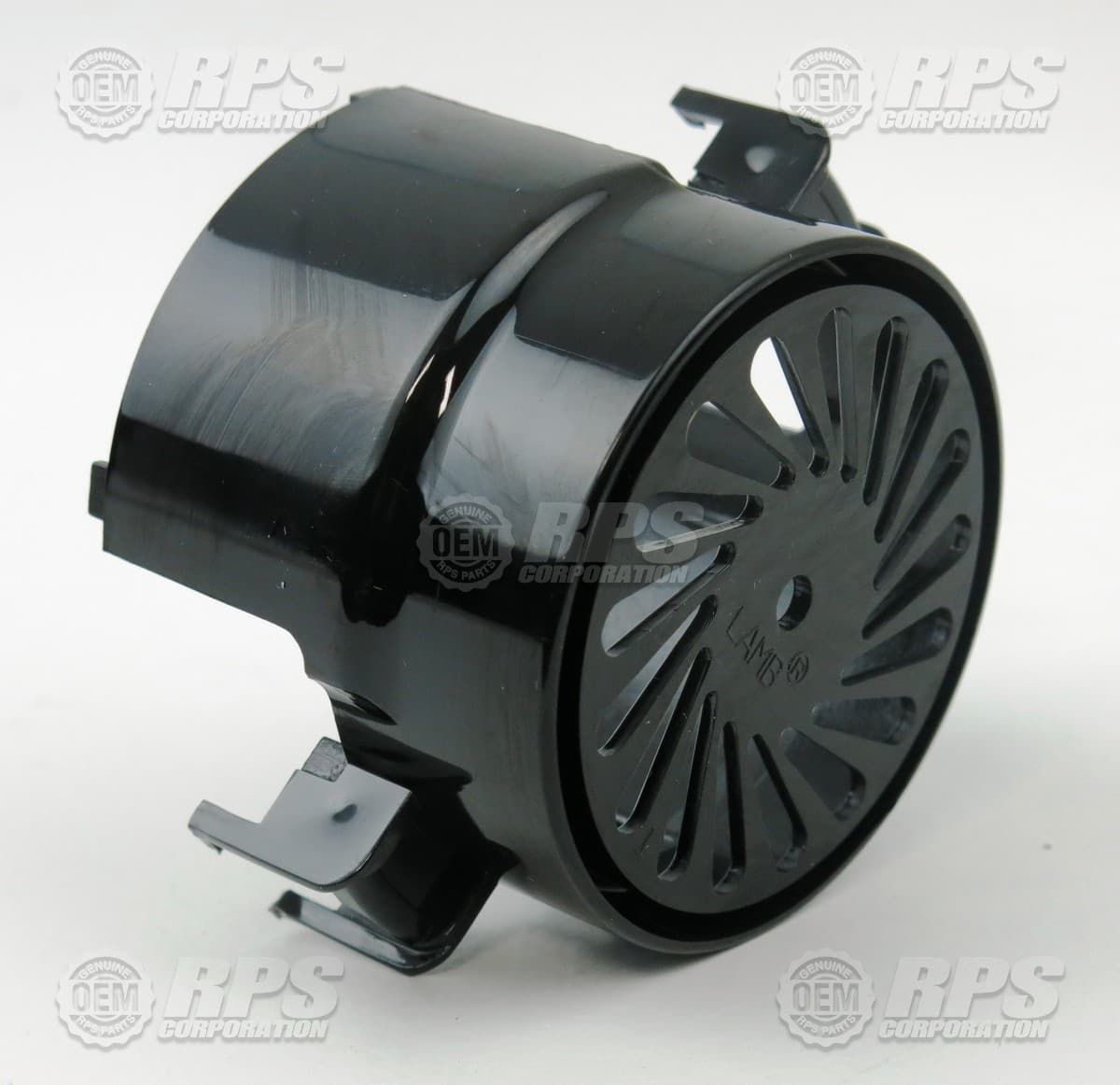 5-225A - Cover,Vac Motor
