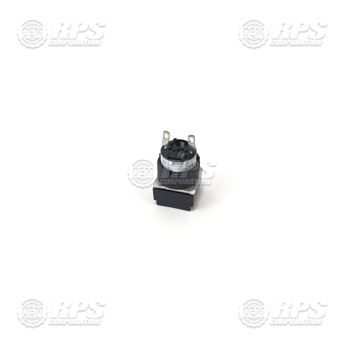 5-241 - Housing,Indicator Bulb Solution and Recovery