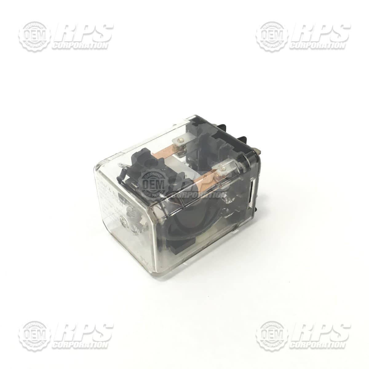 5-246A - Relay,52a Charger