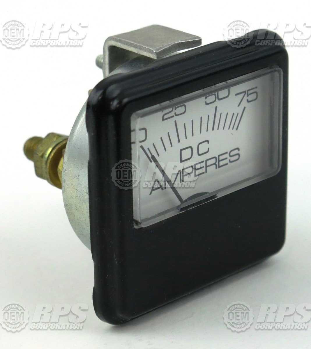 5-246G - Ammeter,Hobart