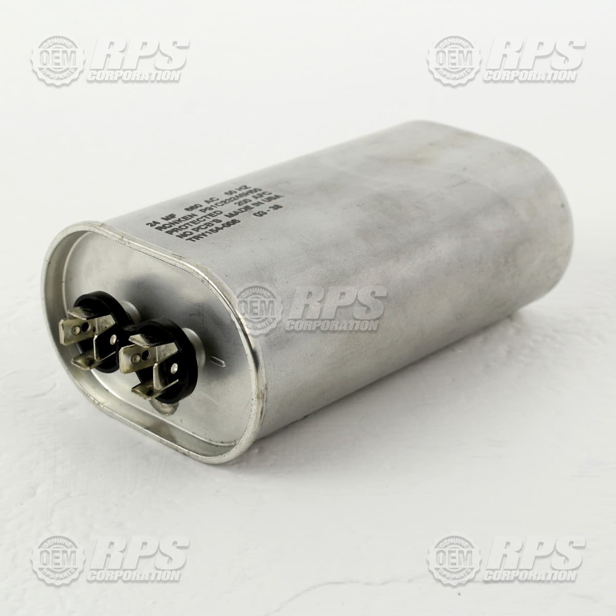 5-246K - Capacitor