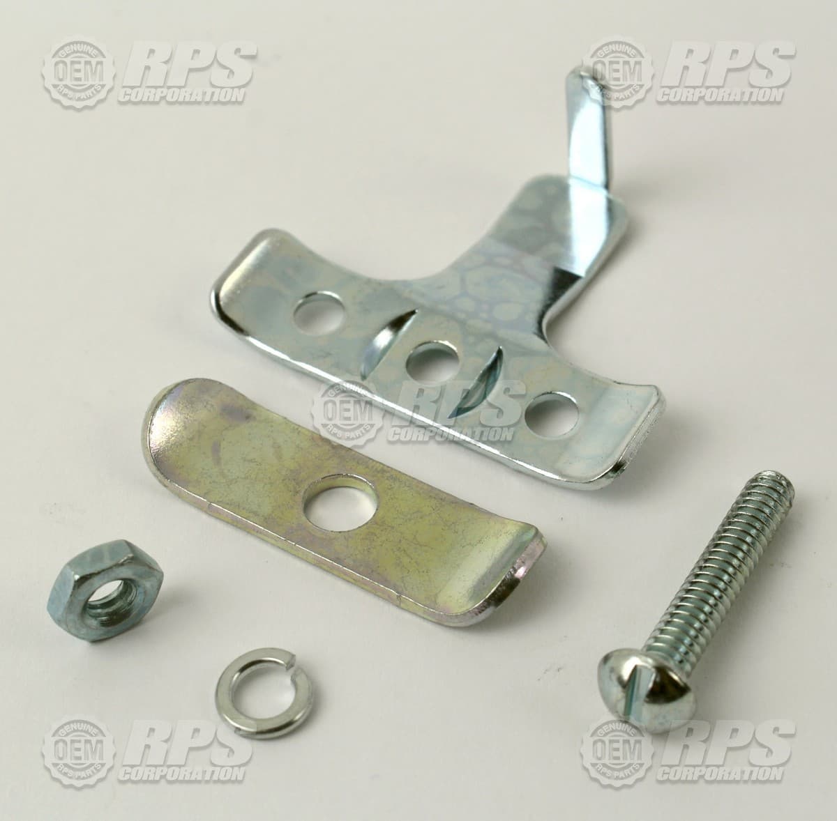 5-260A - Clamp,Cable