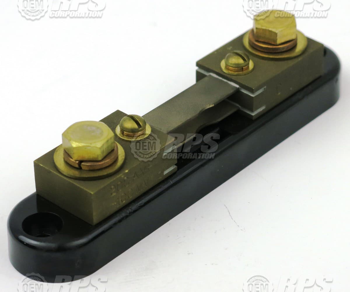 5-295 - Shunt