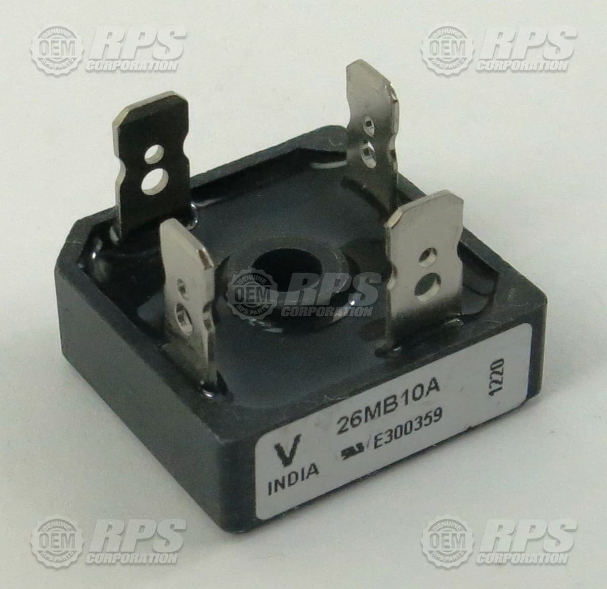 5-296 - Bridge,Diode