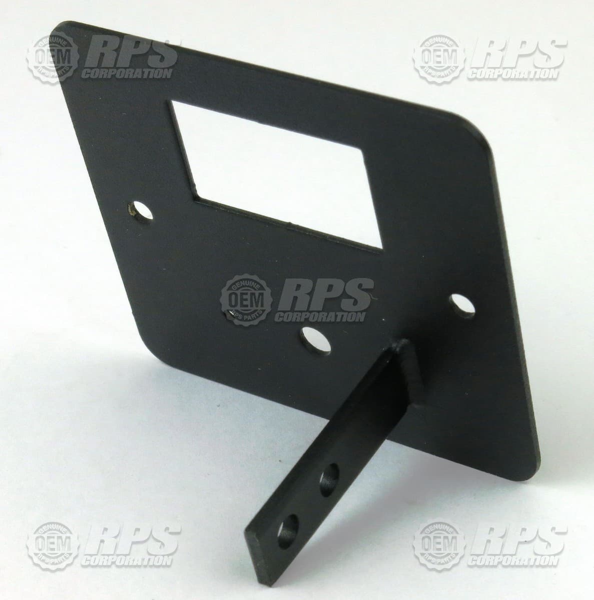 5-299 - Panel,Instrument,Center