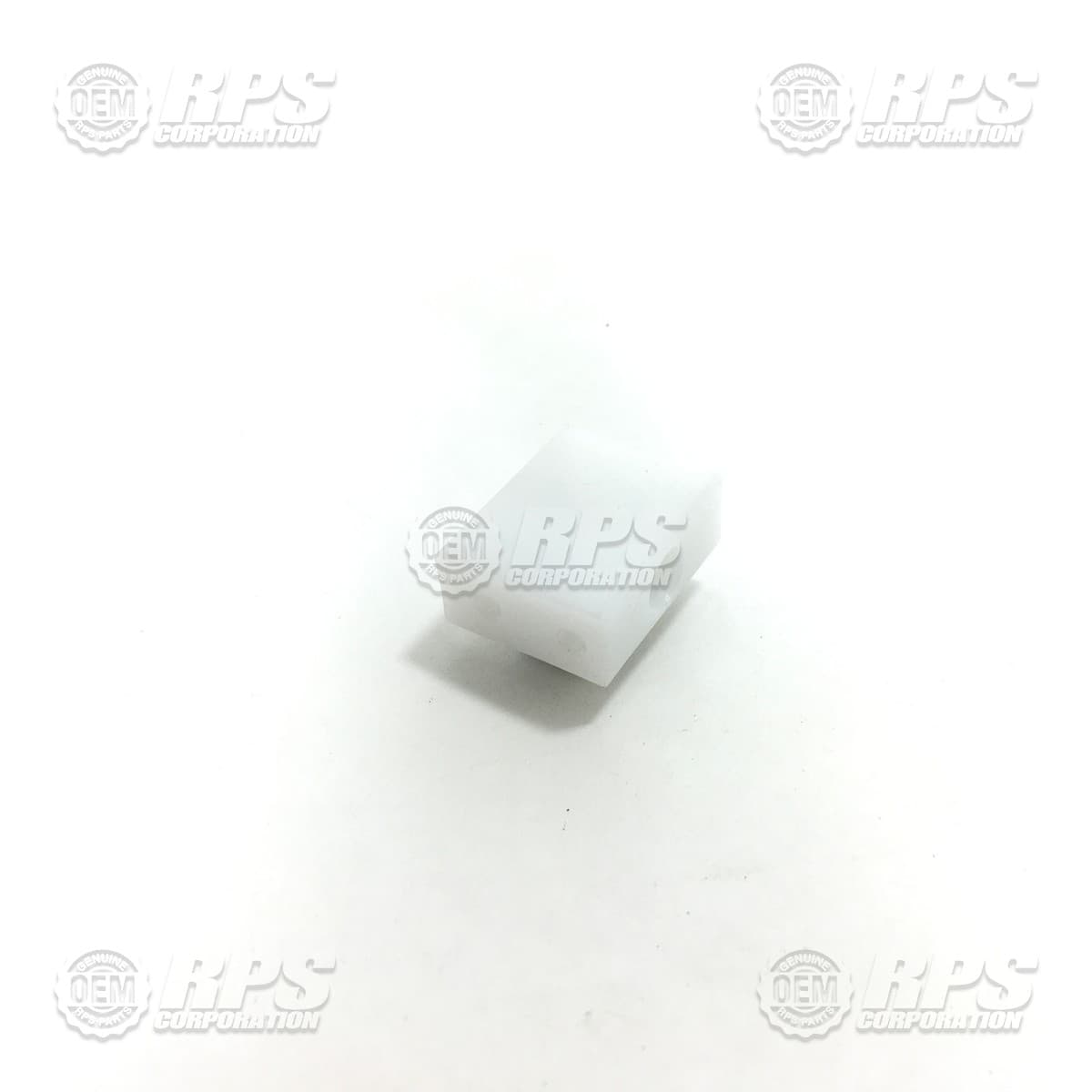 5-303 - Block,Solution Cable Guide