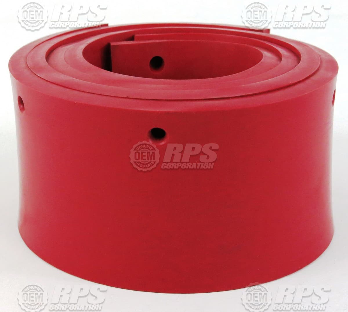 5-402L - Wipers,Linatex Set of 2