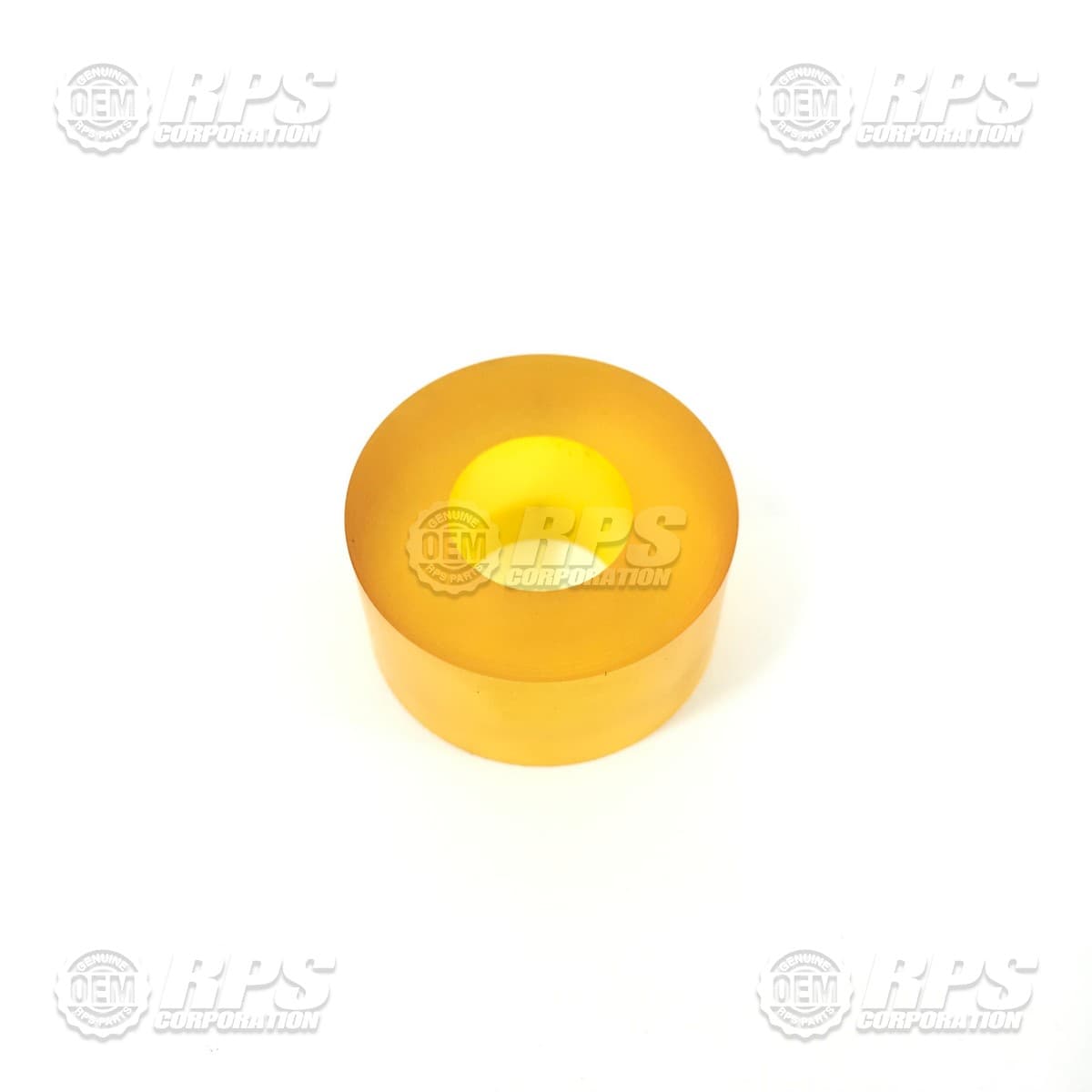 5-408A - Spring,Downpressure,Polymer