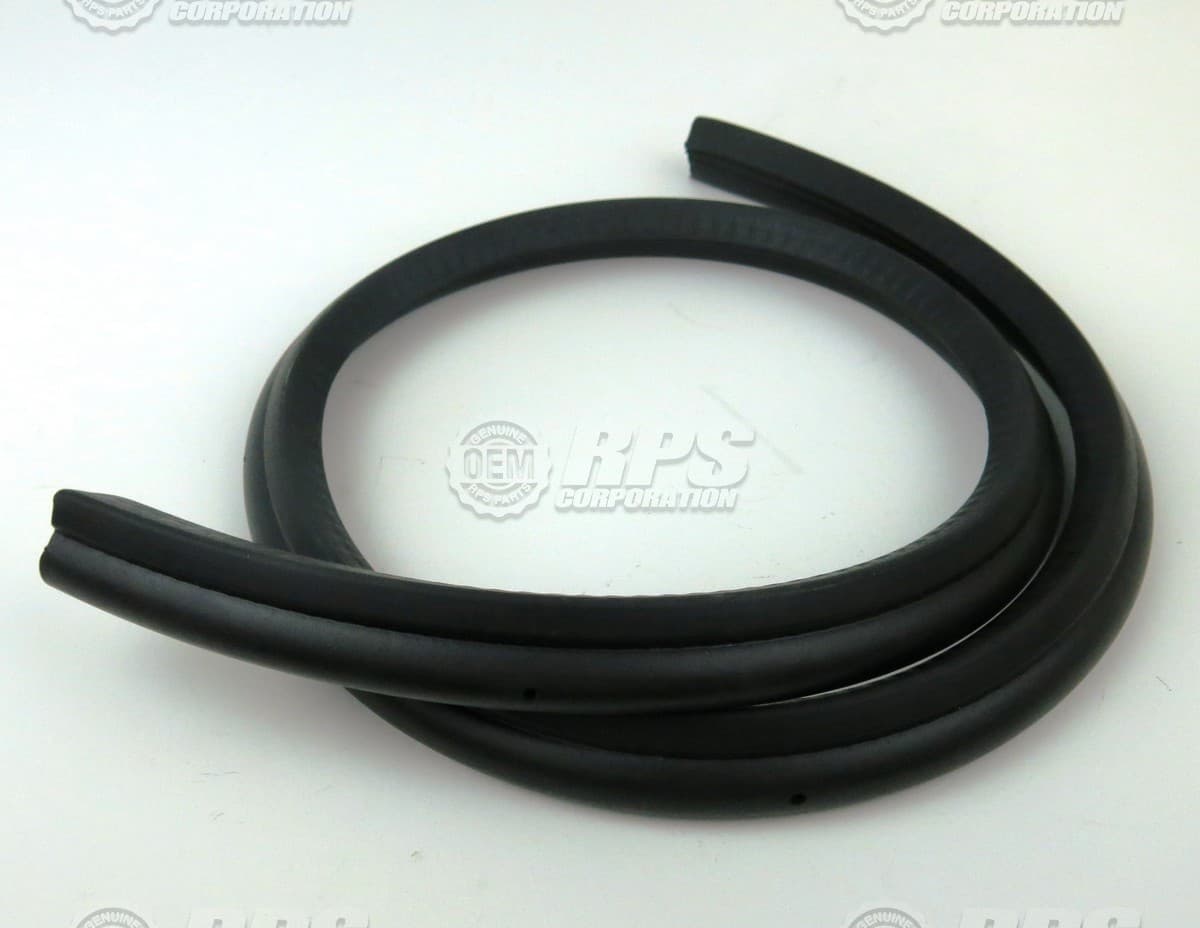5-412N - Gasket,Solution Tank Fill Door