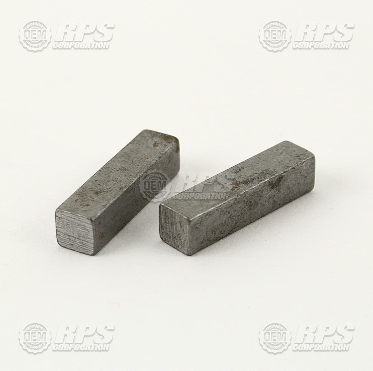 5-431 - Key,1/4"x1" Set of 2