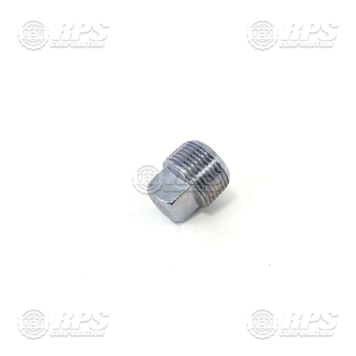 5-443B - Plug,Hole,3/4"MNPT