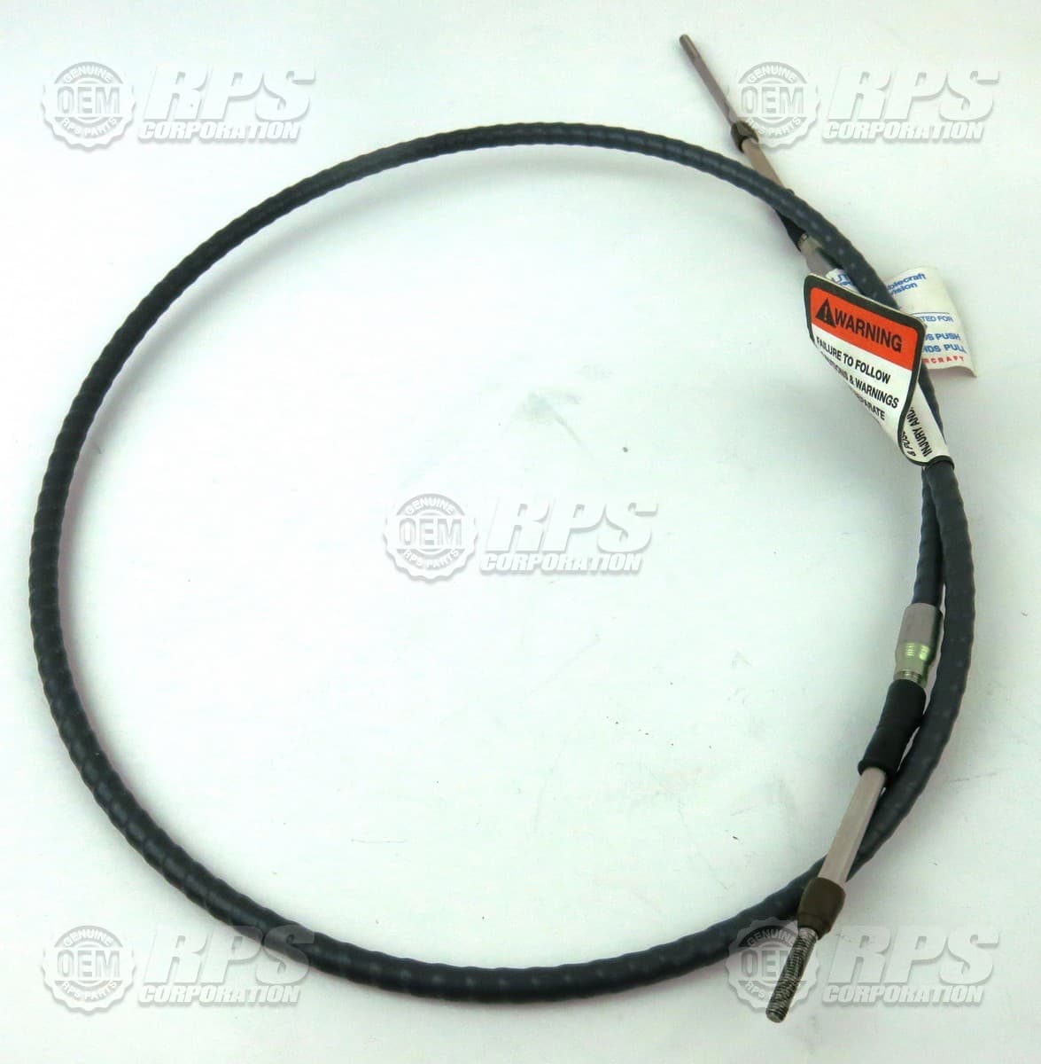 5-448 - Cable,Solution Flow