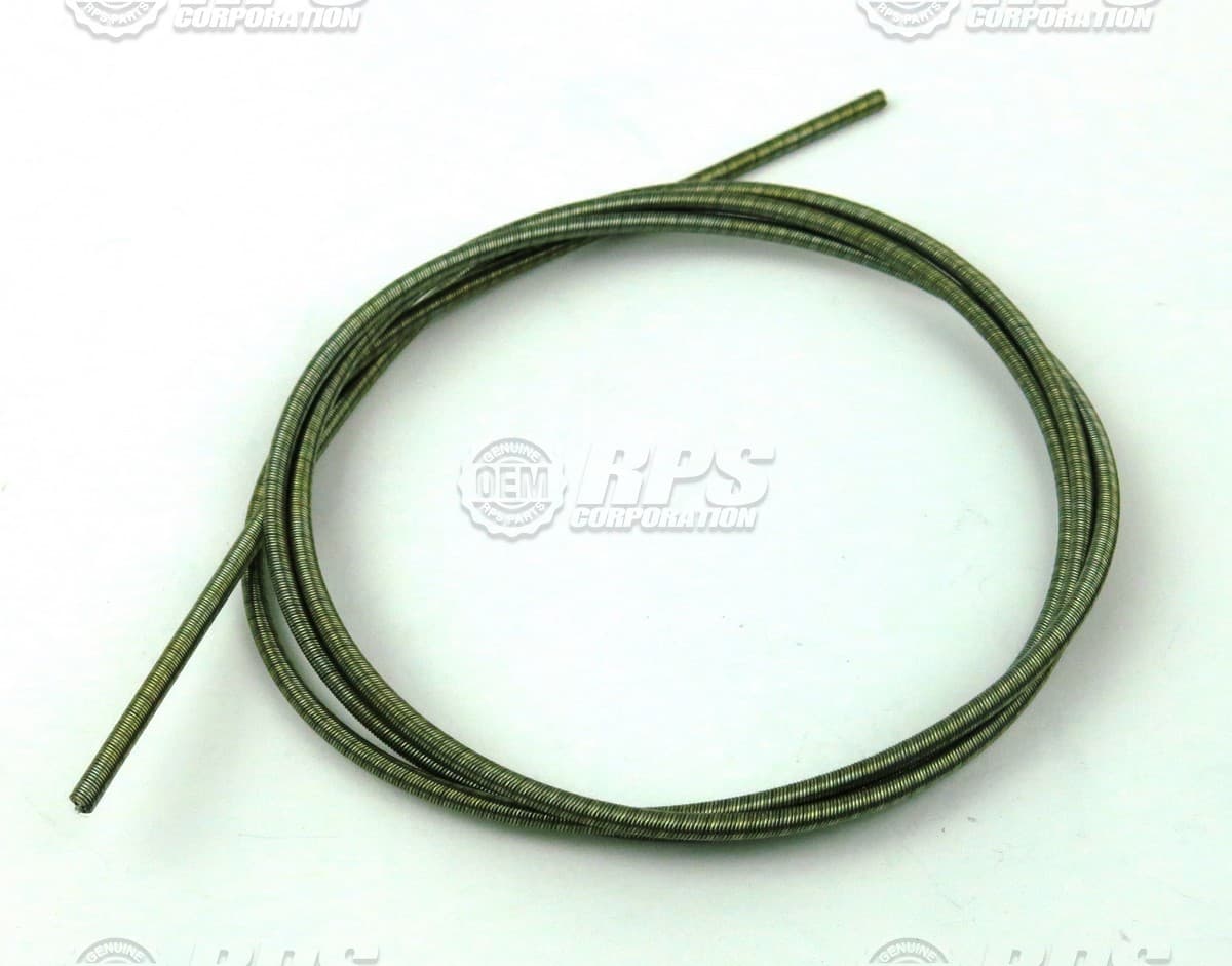 5-467 - Tubing,Inner,Sol. Flow Cable