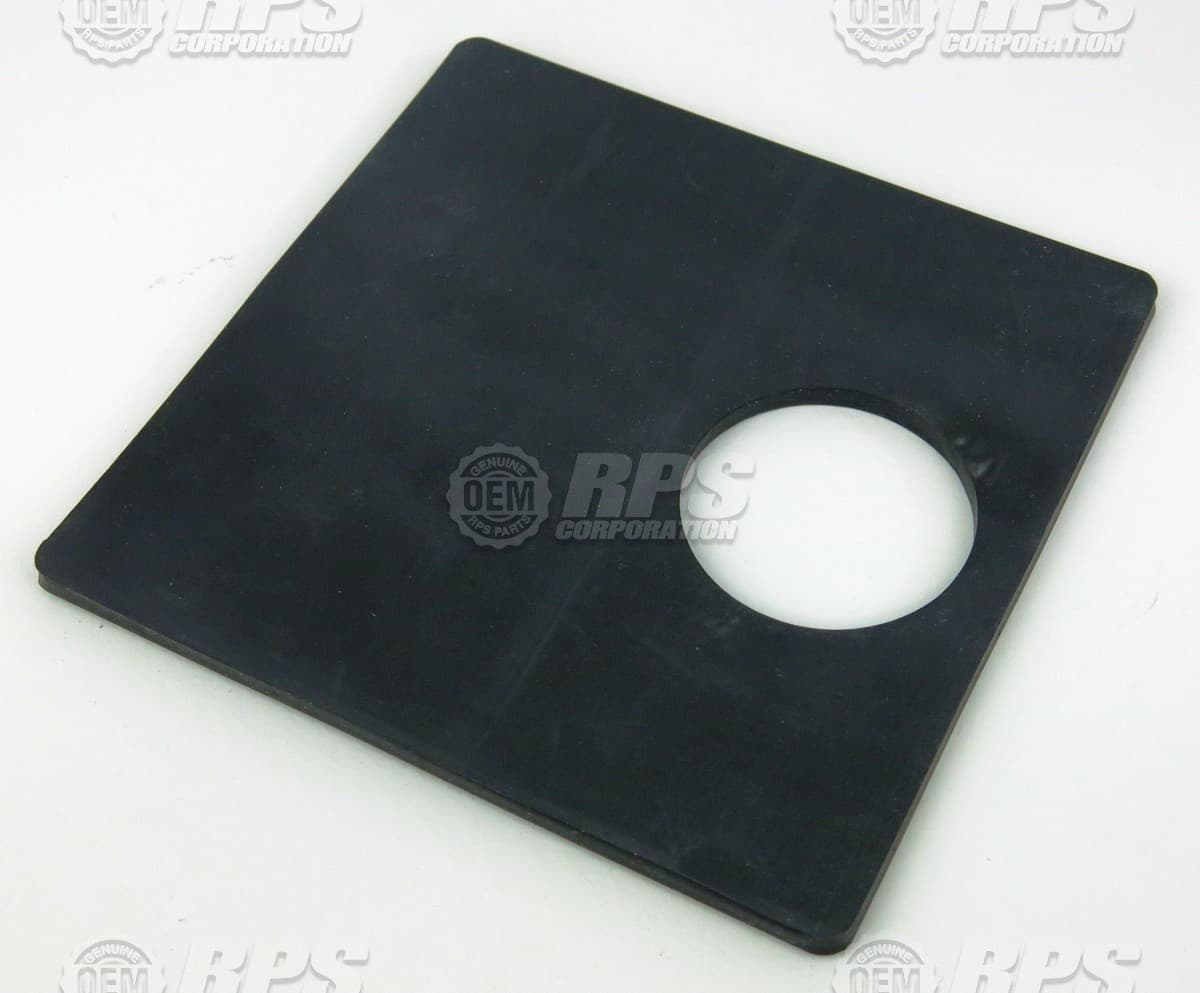 5-703 - Gasket,Cleanout Door New Style