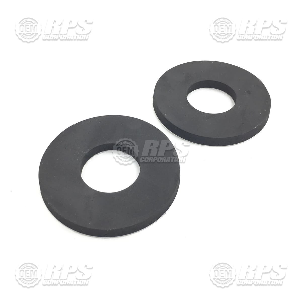 5-708 - Gasket,Vac Motor Set of 2