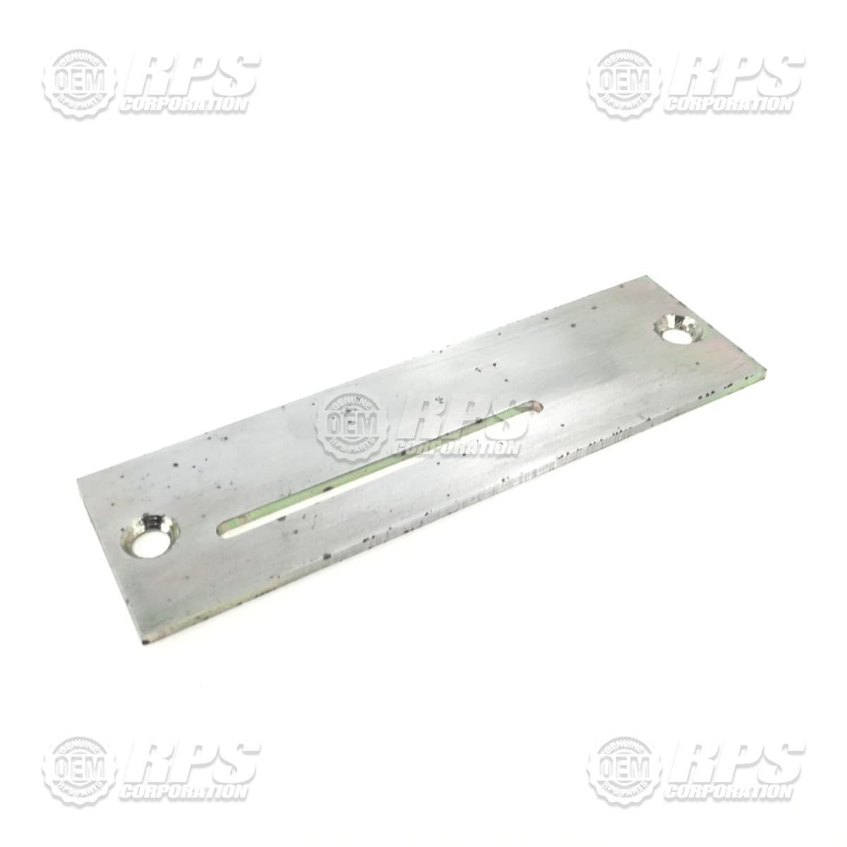 5-725A - Clamp,Tank Strap Retainer