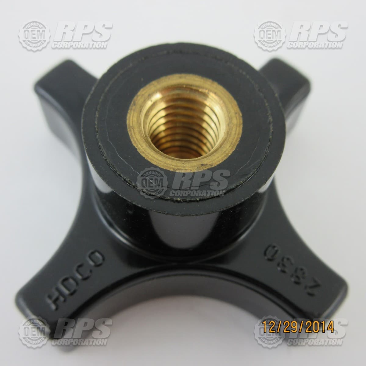 5-761 - Knob