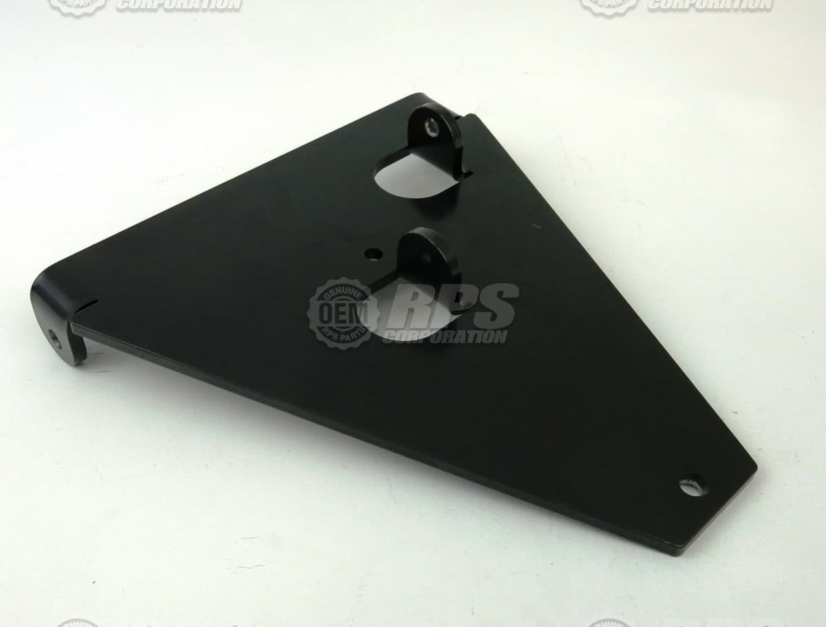 5-764 - Plate,Triangle,Squeegee