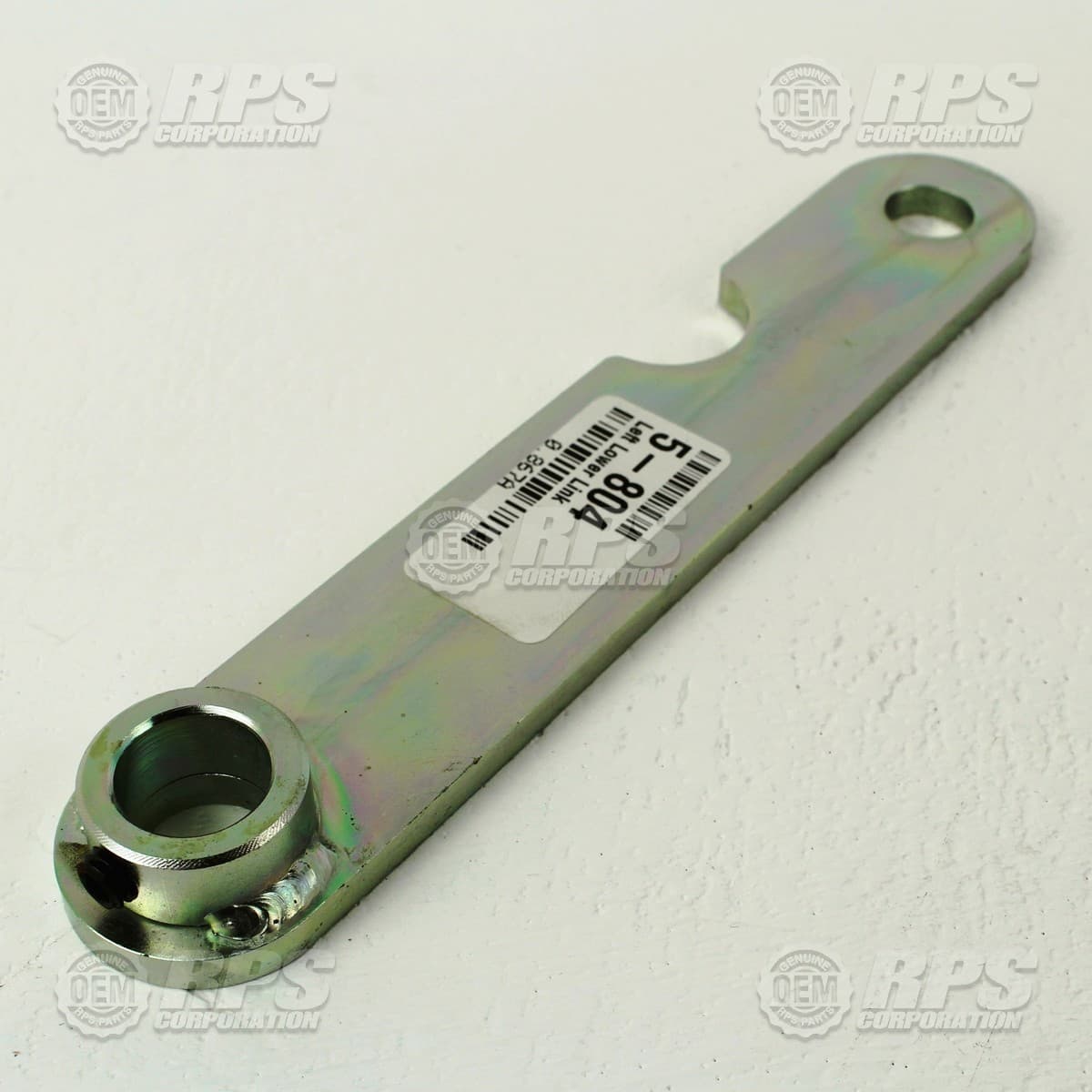 5-804 - Link,Left Lower