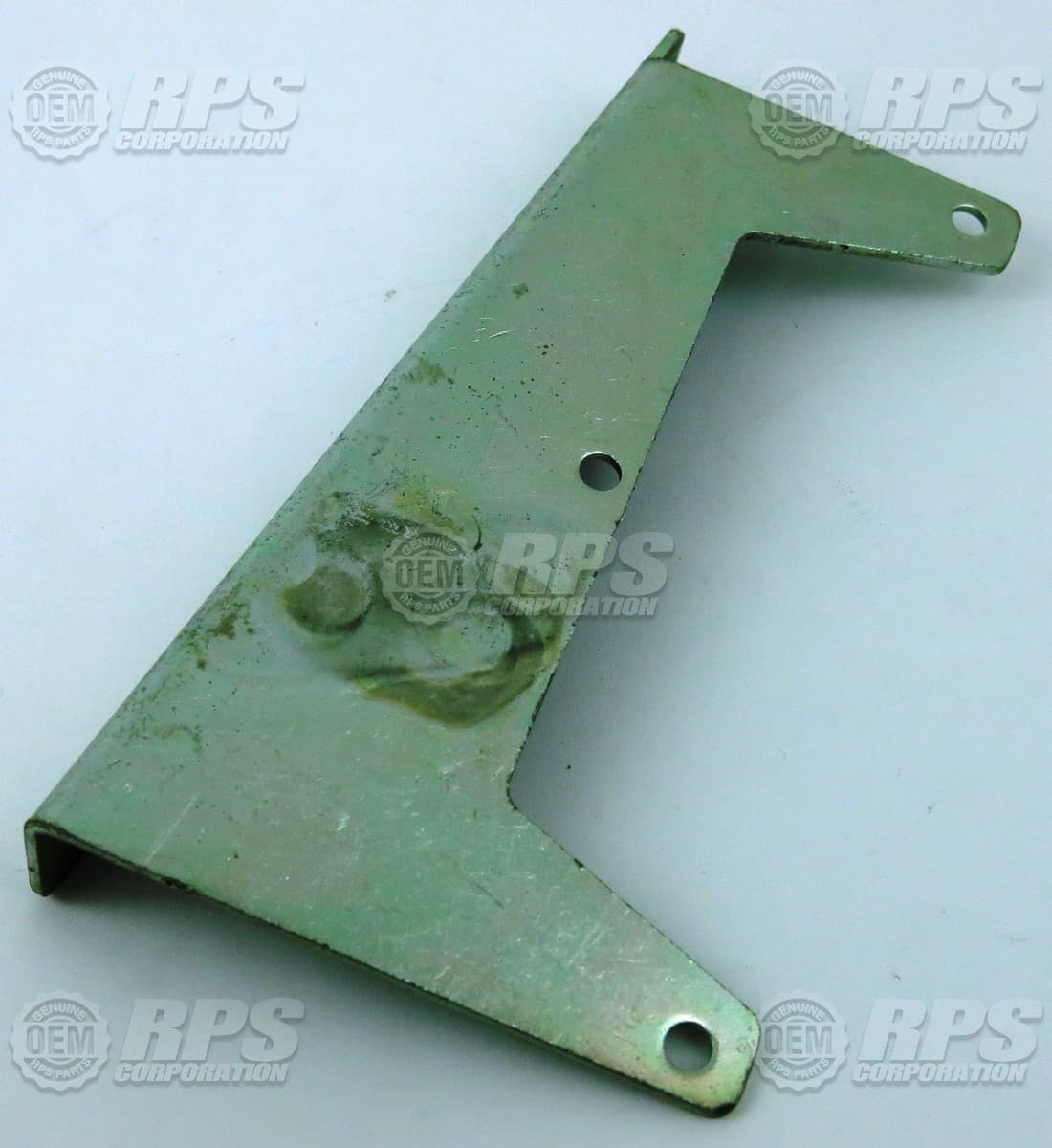 5-8100 - Mount,Fan