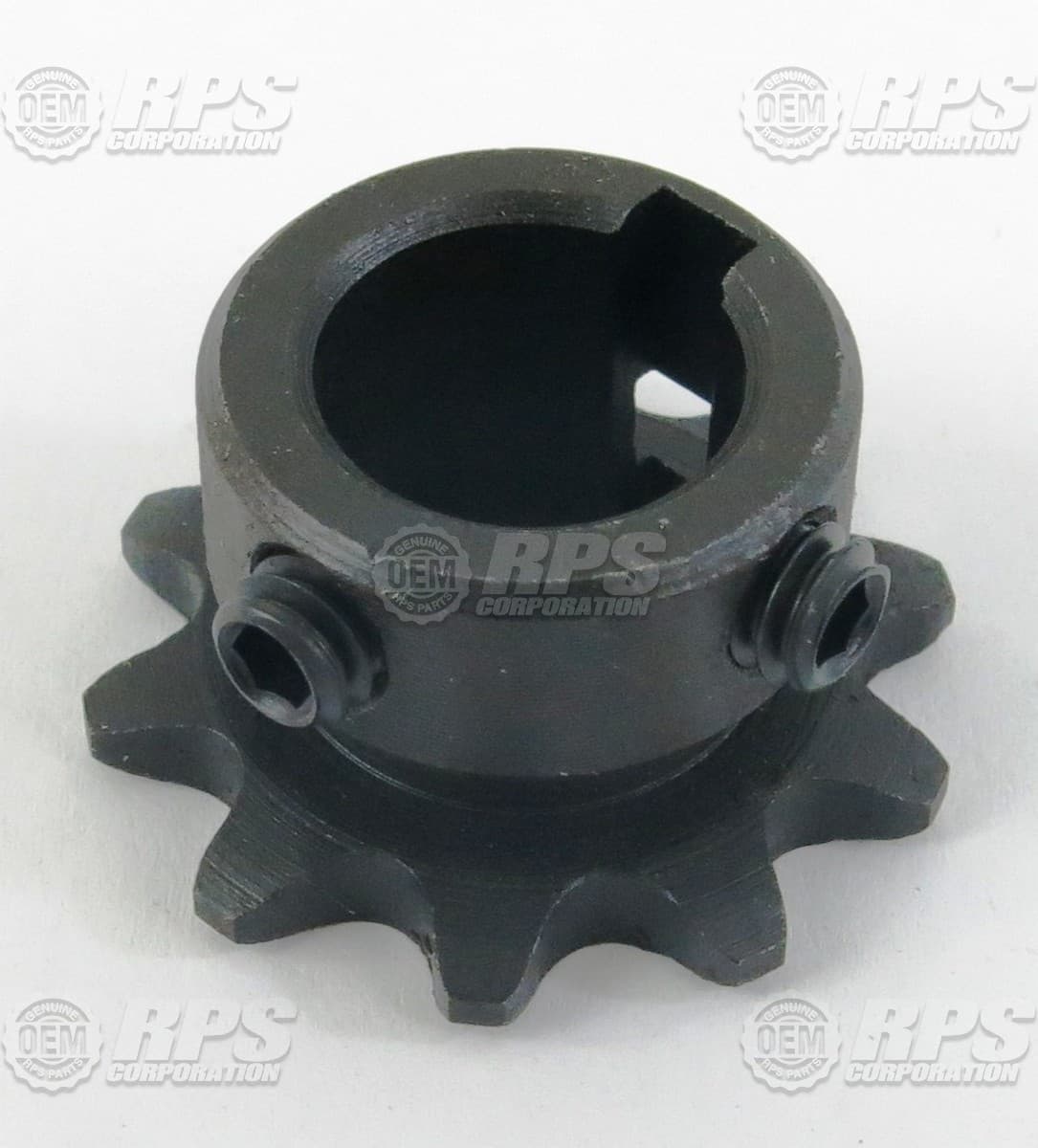 5-826 - Sprocket,5/8"Bore,10 Tooth