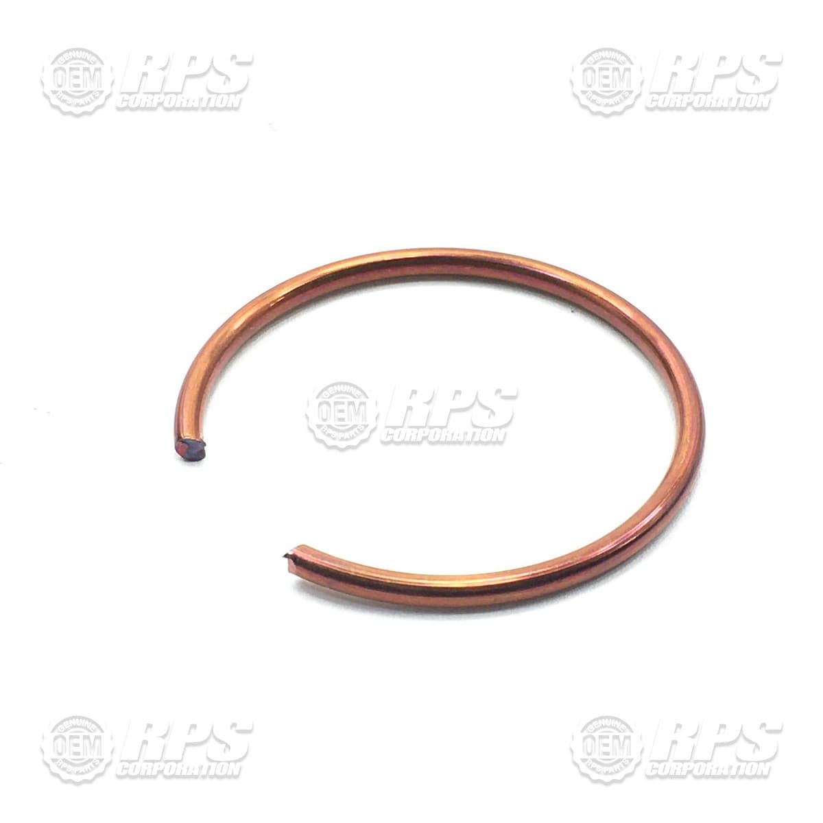 5-888 - Brass Retainer Ring