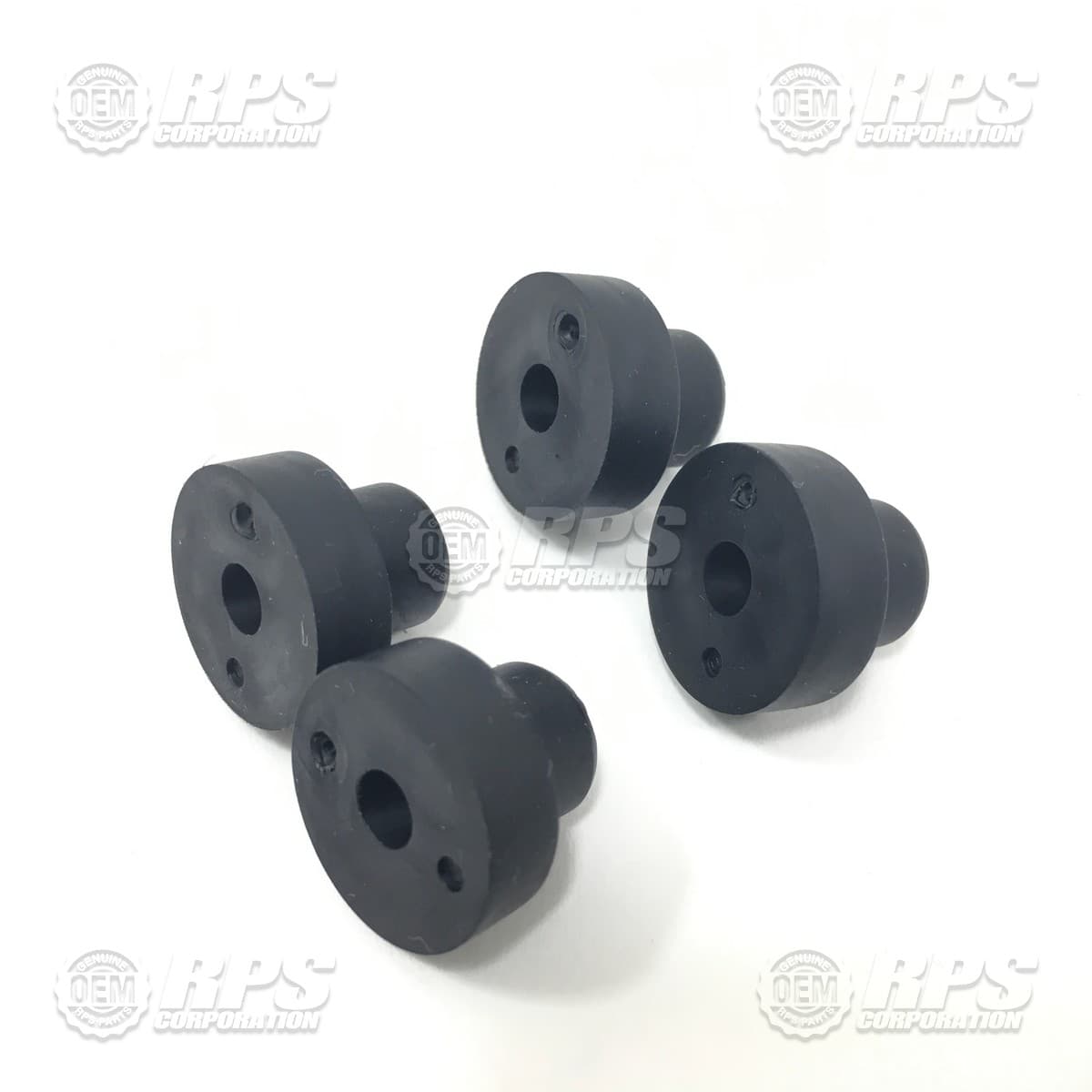 5-891G - Grommets,Water Jet Pump Set of 4