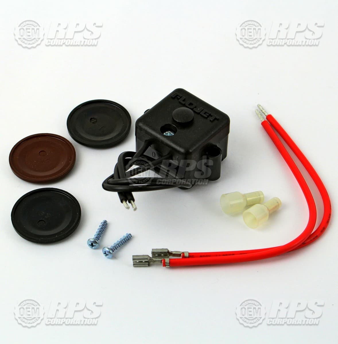 5-891S - Switch