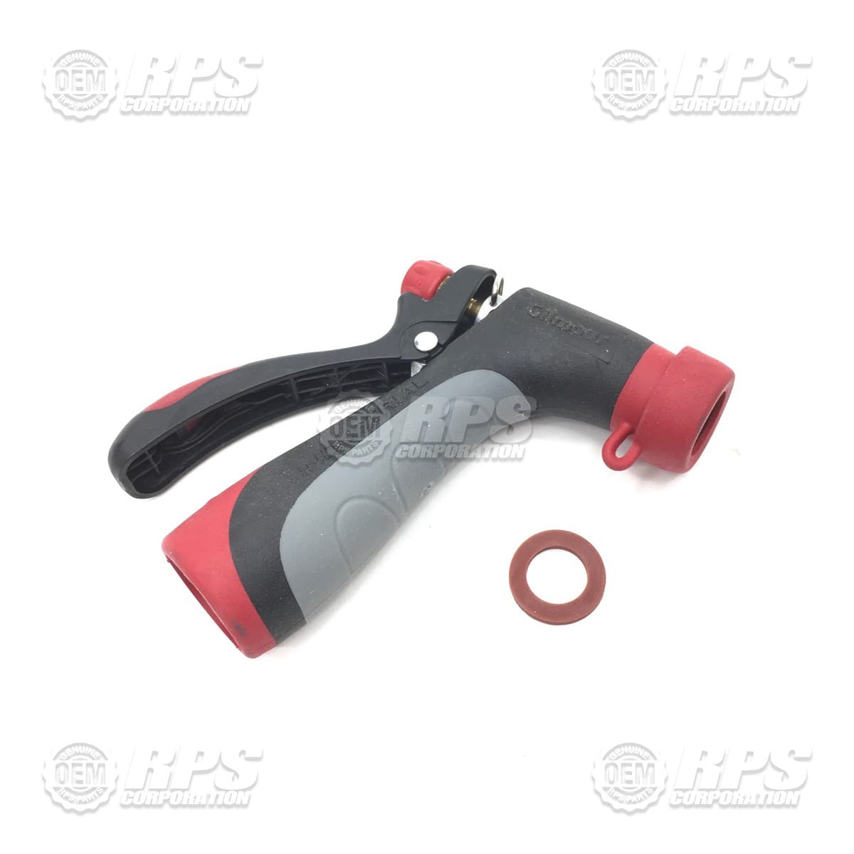 5-895D - Nozzle,Spray,Water Jet