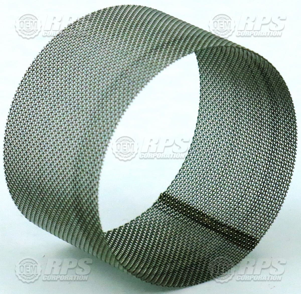 5-913S - Screen,Inline Filter w/ gasket