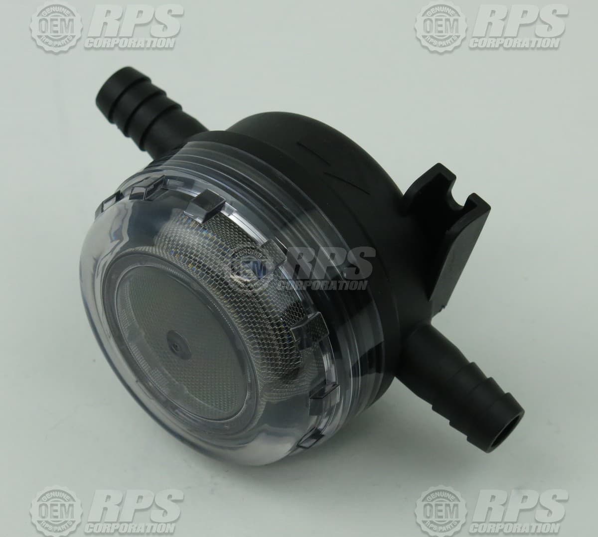 5-913 - Filter,Inline,1/2" Barbs