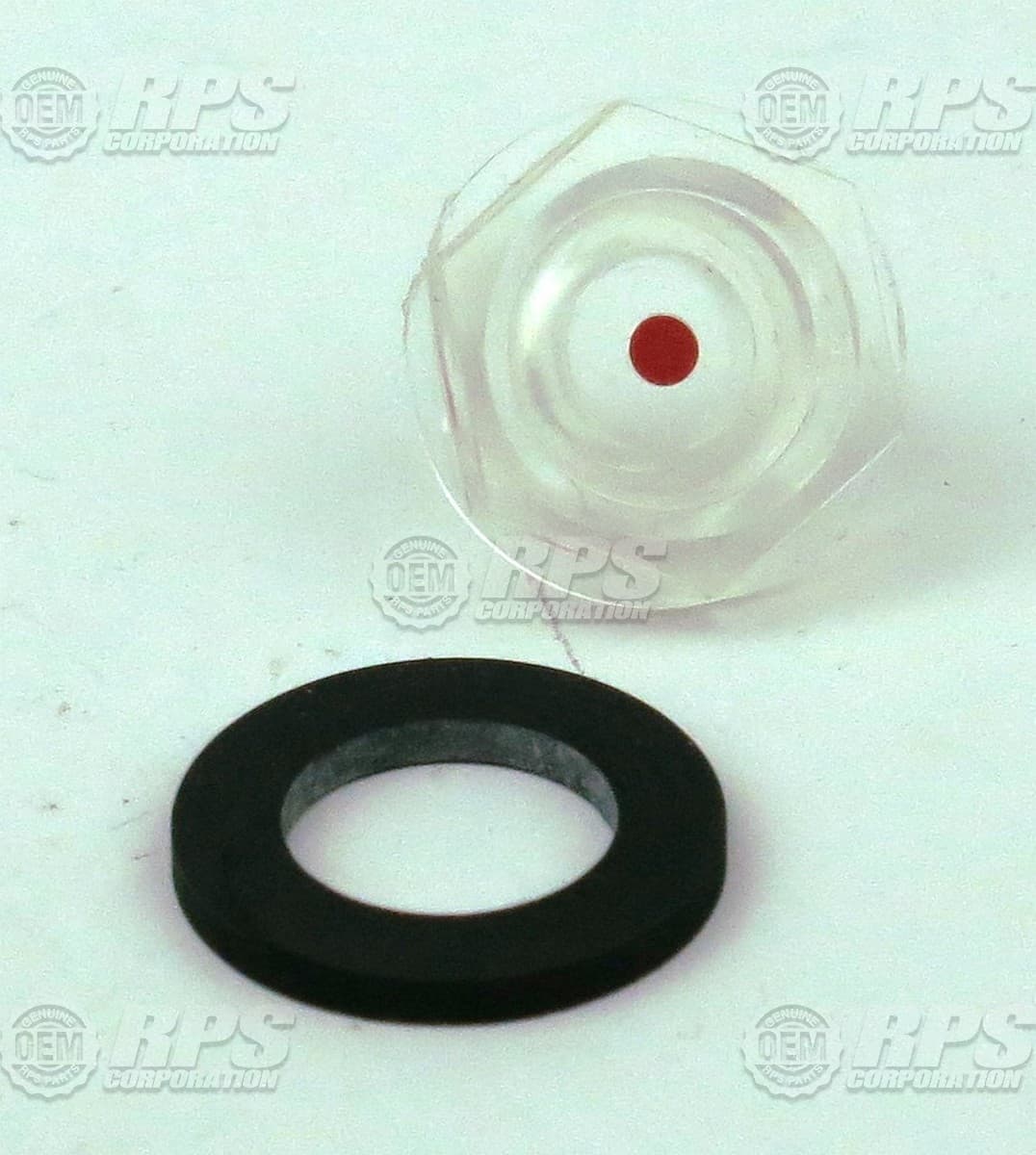 5-932 - Gauge,Site,Oil