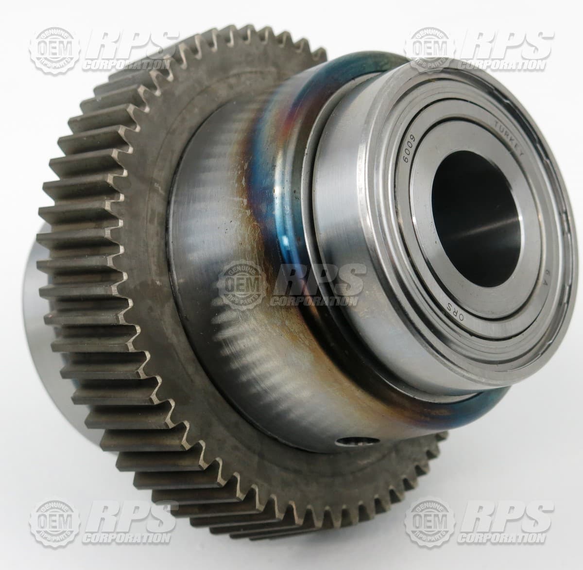 5-939 - Differential Gear Assembly