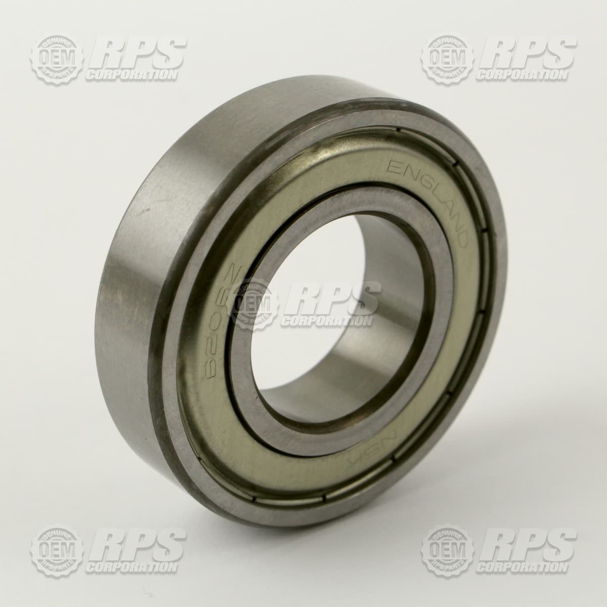 5-941 - Bearing,Ball,Single Race