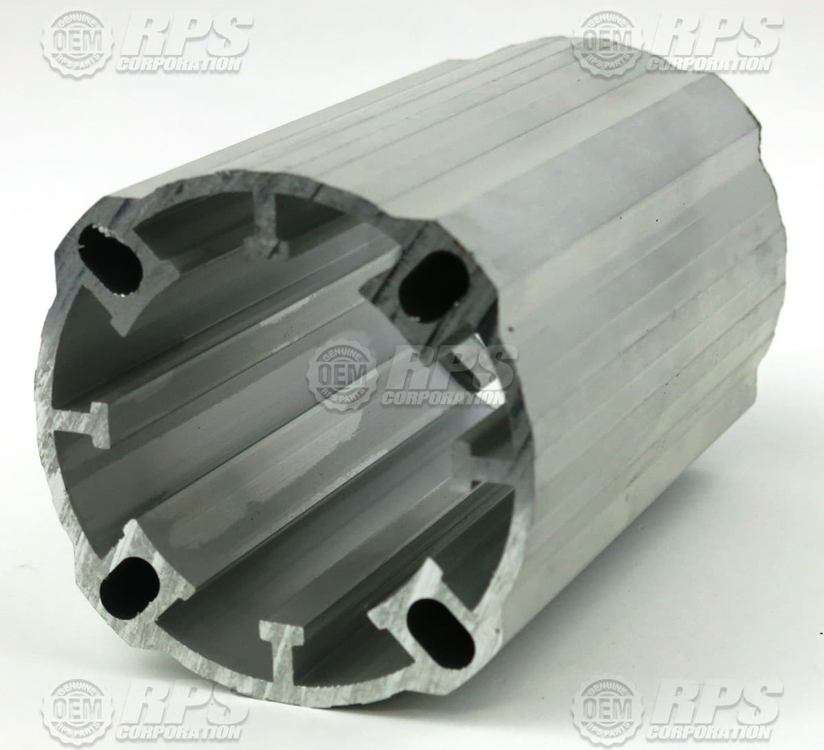 5-943 - Tube,Axle Housing,RH