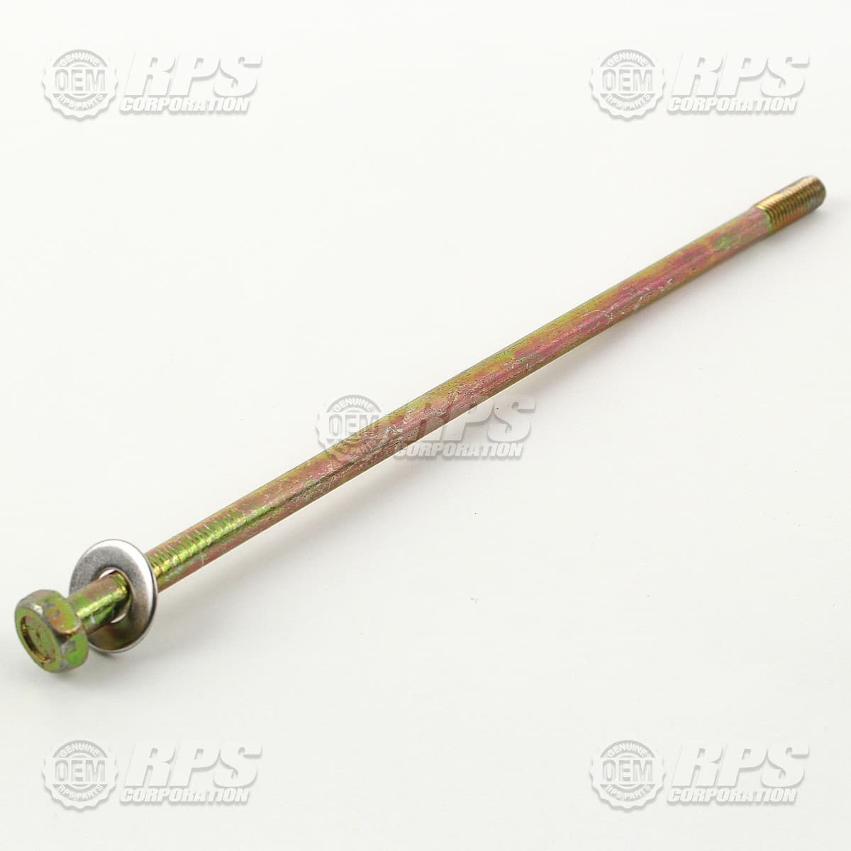 5-948 - Thrubolt,Axle,RH