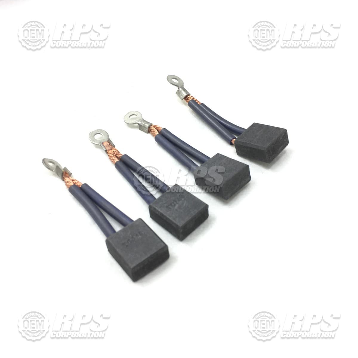 5-951D - Motor Brush Set (4)