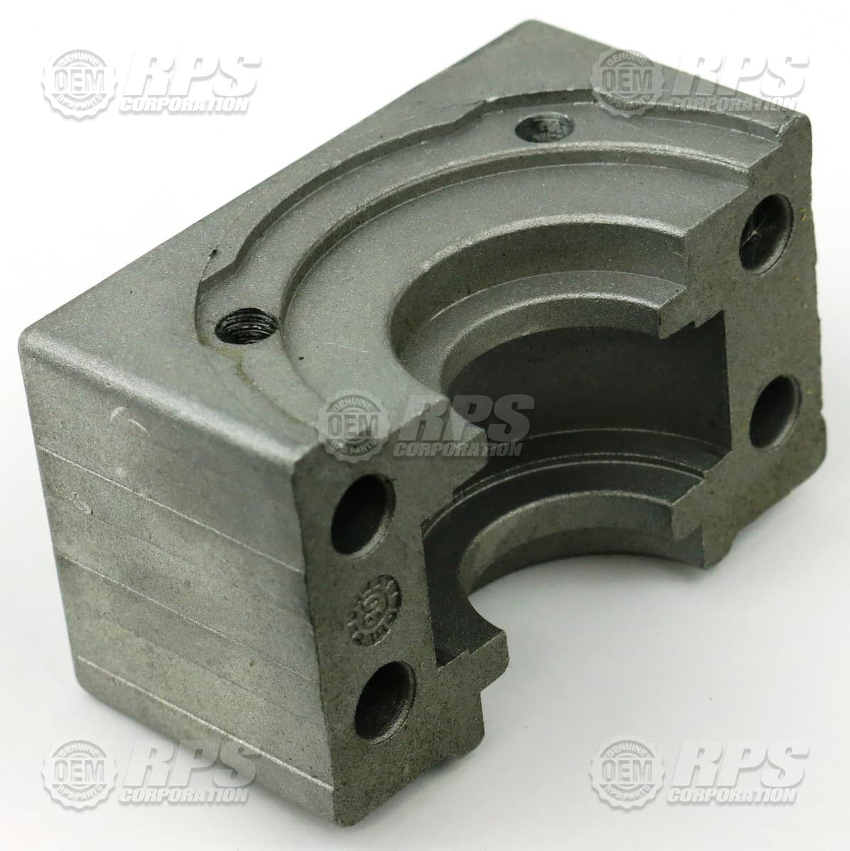 5-952 - Bracket,Upper
