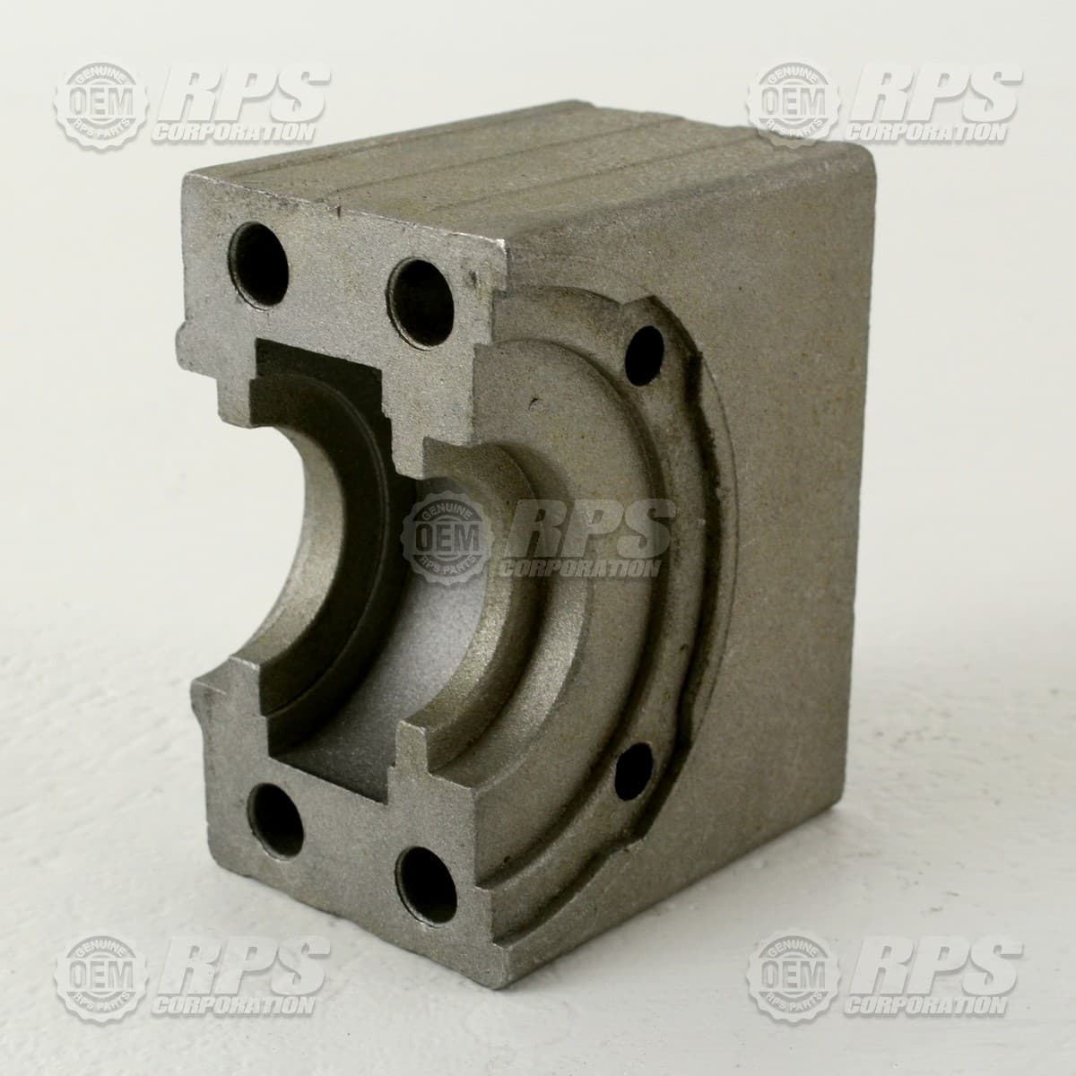 5-953 - Bracket,Lower