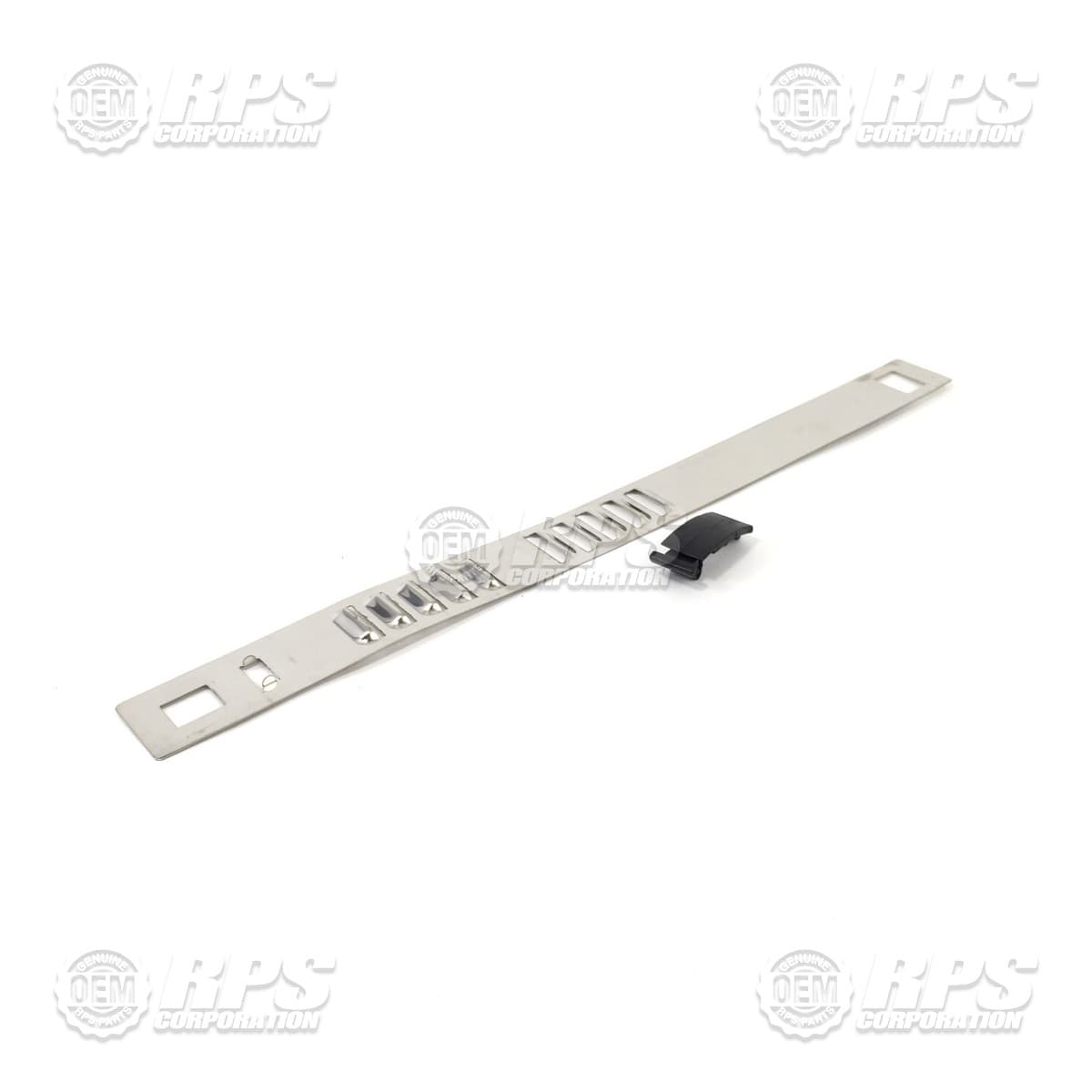 5-966 - Brush Cover & Hook