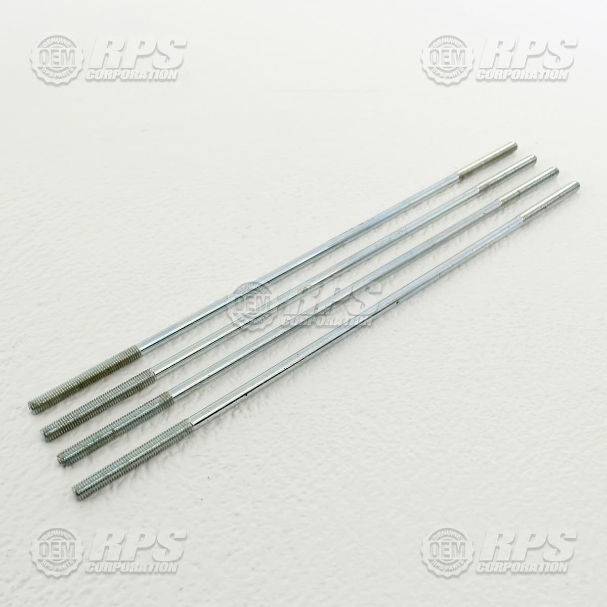 5-969 - Thrubolts,Motor Set of 4