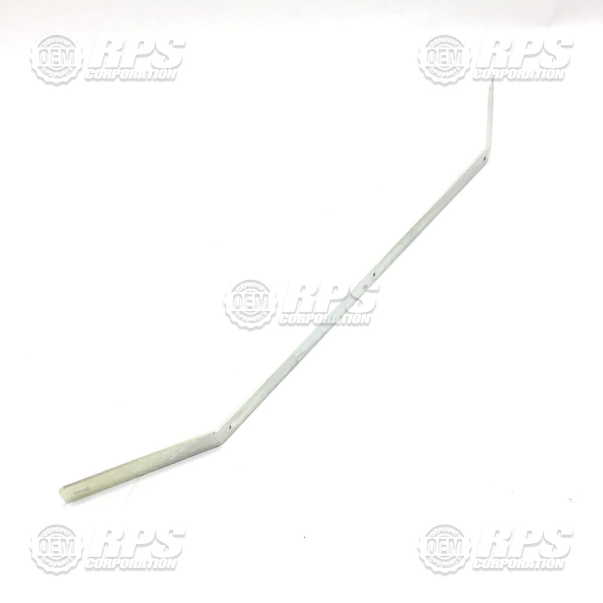 500-1080 - Band, 26" Front Curtain