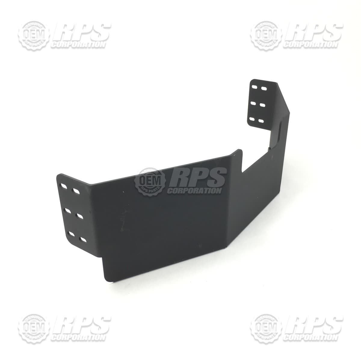 500-1105 - Bumper, Rear